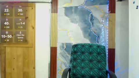 Snapshot of sexyhanny4u chatting on 06-15-26, 12:29 sexyhanny4u online show from 06-15-26, 12:29