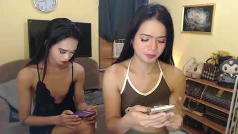 Sexymylessss online show from 02-03-26, 05:16