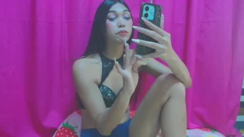 Snapshot of sexyhornyts4u chatting on 04-30-26, 01:50 sexyhornyts4u online show from 04-30-26, 01:50
