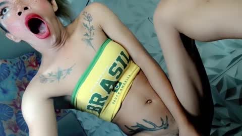 Snapshot of sexyhotbabe18 chatting on 12-16-24, 04:45 sexyhotbabe18 online show from 12-16-24, 04:45