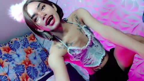 Snapshot of sexyhotbabe18 chatting on 02-24-25, 06:58 sexyhotbabe18 online show from 02-24-25, 06:58