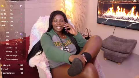 hotebony online show from 05-11-26, 04:04