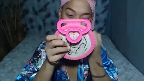 Rachelle online show from 03-12-25, 12:15