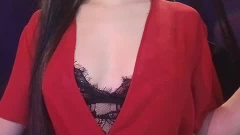 Sexy online show from 07-12-26, 03:30