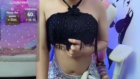 Snapshot of sexyislive chatting on 01-02-25, 10:01 sexyislive online show from 01-02-25, 10:01