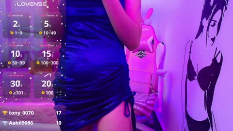 Snapshot of sexyislive chatting on 01-20-25, 10:04 sexyislive online show from 01-20-25, 10:04