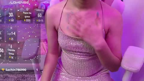 Snapshot of sexyislive chatting on 01-31-25, 12:18 sexyislive online show from 01-31-25, 12:18