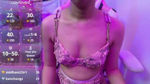 Snapshot of sexyislive chatting on 02-02-25, 12:40 sexyislive online show from 02-02-25, 12:40