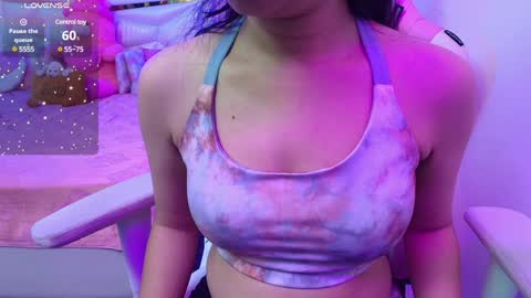 Snapshot of sexyislive chatting on 02-05-25, 07:10 sexyislive online show from 02-05-25, 07:10