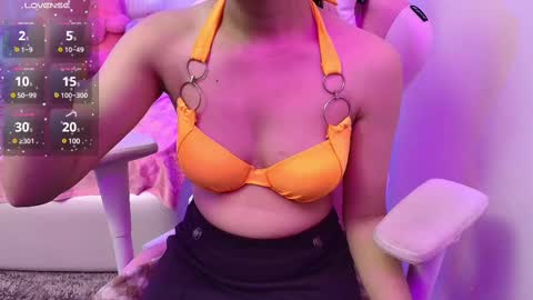 Snapshot of sexyislive chatting on 02-10-25, 12:08 sexyislive online show from 02-10-25, 12:08