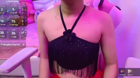 Snapshot of sexyislive chatting on 02-12-25, 05:16 sexyislive online show from 02-12-25, 05:16