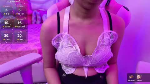 Snapshot of sexyislive chatting on 02-13-25, 12:11 sexyislive online show from 02-13-25, 12:11