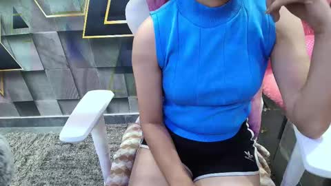 Snapshot of sexyislive chatting on 10-08-25, 05:43 sexyislive online show from 10-08-25, 05:43