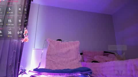 Snapshot of sexyjasmin19 chatting on 05-02-26, 04:50 Jasmin online show from 05-02-26, 04:50