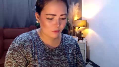 Snapshot of sexyjeanniecuntcums chatting on 06-08-26, 06:19 JENNY online show from 06-08-26, 06:19