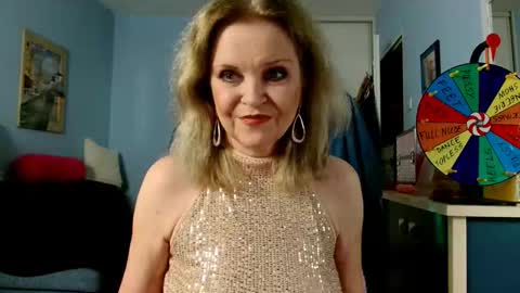 Jenny online show from 11-21-25, 08:51