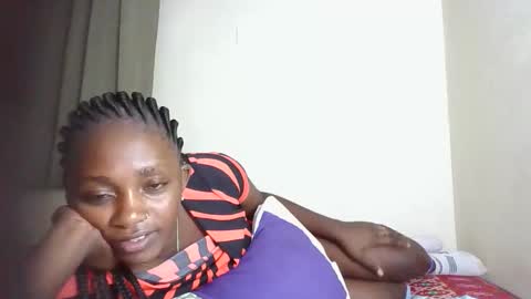 JOAN online show from 10-21-25, 11:05