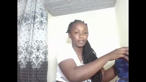 JOAN online show from 01-15-26, 12:04