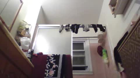 Snapshot of sexyjojo2222 chatting on 10-20-25, 12:00 sexyjojo2222 online show from 10-20-25, 12:00