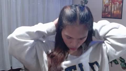 Snapshot of sexykagura chatting on 05-31-26, 06:09 Kagura3 online show from 05-31-26, 06:09