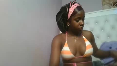 SexyKitty online show from 04-30-26, 07:53