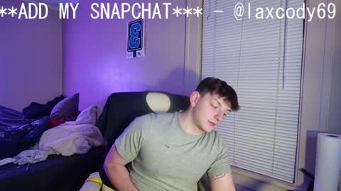 Snapshot of sexylax69 chatting on 01-11-25, 01:37 sexylax69 online show from 01-11-25, 01:37
