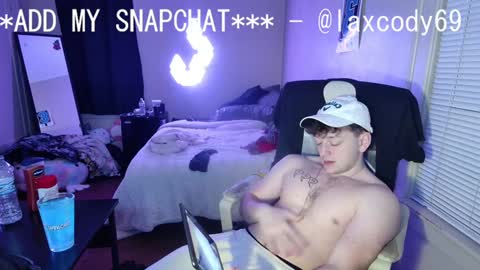 Snapshot of sexylax69 chatting on 01-15-25, 01:34 sexylax69 online show from 01-15-25, 01:34