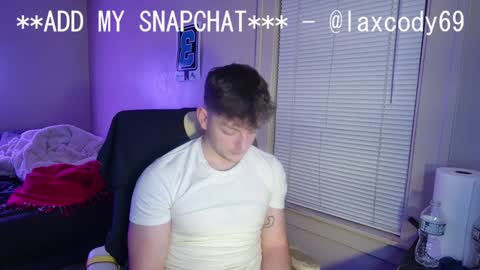 Snapshot of sexylax69 chatting on 02-02-25, 01:34 sexylax69 online show from 02-02-25, 01:34