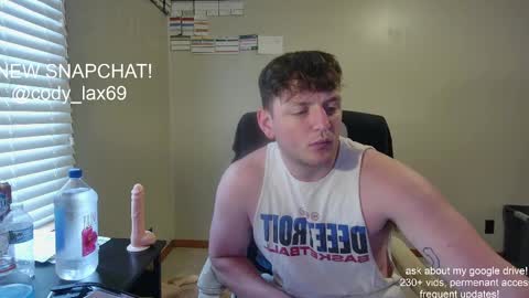 Snapshot of sexylax69 chatting on 04-30-26, 03:07 sexylax69 online show from 04-30-26, 03:07