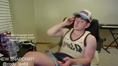 Snapshot of sexylax69 chatting on 05-04-26, 12:39 sexylax69 online show from 05-04-26, 12:39