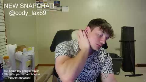 Snapshot of sexylax69 chatting on 05-13-26, 12:41 sexylax69 online show from 05-13-26, 12:41