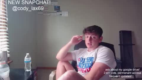 Snapshot of sexylax69 chatting on 05-19-26, 03:07 sexylax69 online show from 05-19-26, 03:07