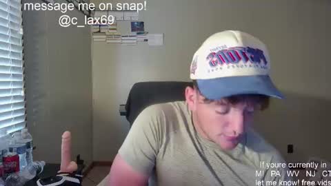 Snapshot of sexylax69 chatting on 06-08-26, 03:12 sexylax69 online show from 06-08-26, 03:12
