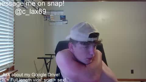 sexylax69 online show from 07-02-26, 03:07