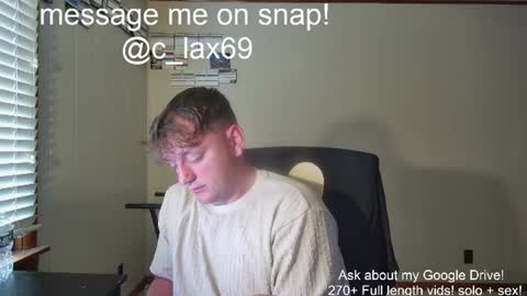 sexylax69 online show from 07-13-26, 03:04
