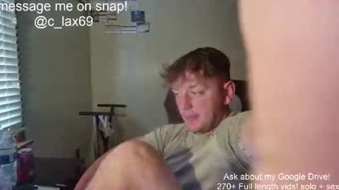 sexylax69 online show from 07-14-26, 03:07