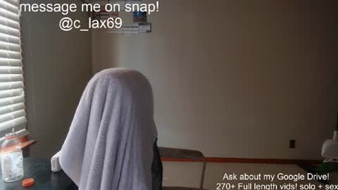 sexylax69 online show from 07-22-26, 03:15
