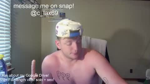 sexylax69 online show from 07-24-26, 02:26
