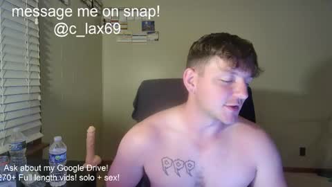 sexylax69 online show from 07-27-26, 12:39