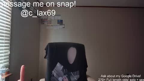 sexylax69 online show from 07-30-26, 03:11