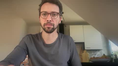 sexyleo8282 online show from 10-13-25, 10:48