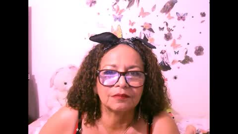 Sexy Lilith online show from 03-01-25, 02:04