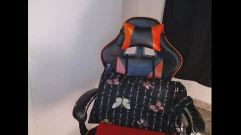 sexyloba  independent model online show from 03-09-25, 11:14