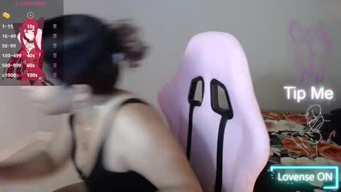 sexyloba  independent model online show from 09-18-25, 11:51