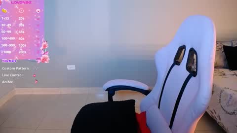 sexyloba  independent model online show from 10-18-25, 02:51