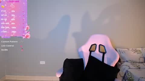 sexyloba  independent model online show from 10-22-25, 11:59