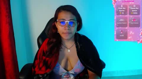 sexyloba  independent model online show from 01-19-26, 11:03
