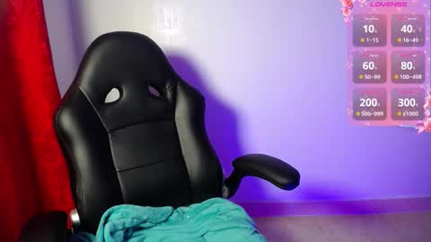 sexyloba  independent model online show from 02-11-26, 10:09