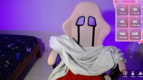 sexyloba  independent model online show from 02-22-26, 01:29