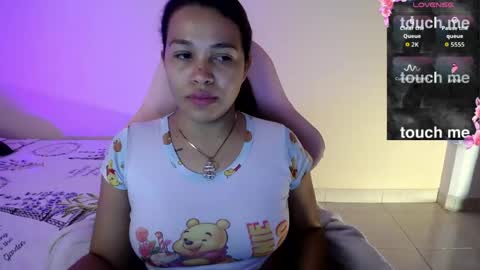 sexyloba  independent model online show from 05-13-26, 11:55